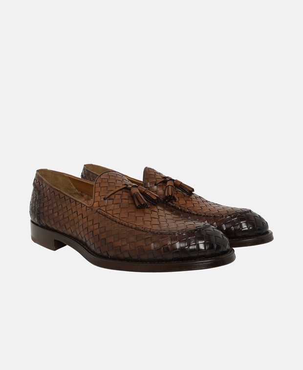 Doucal's Loafers