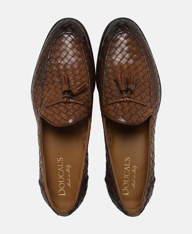 Doucal's Loafers