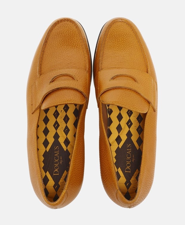 Doucal's Loafers Paloma
