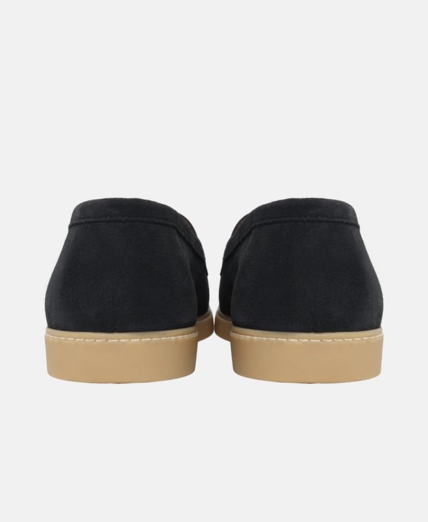 Doucal's Loafers Dark Blue