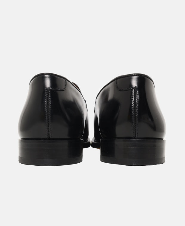 Doucal's Horse Loafers Black