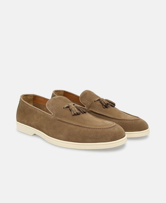 Doucal's Loafers
