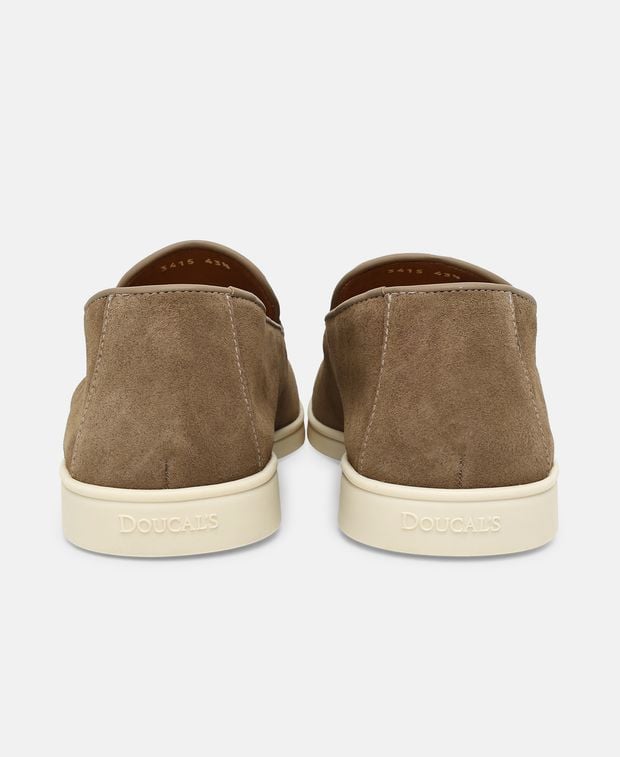 Doucal's Loafers