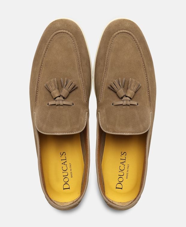 Doucal's Loafers