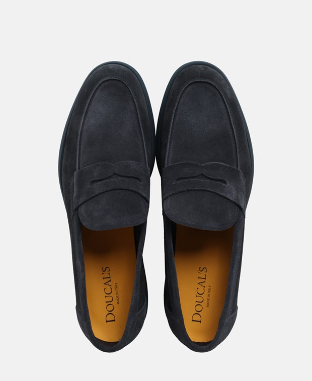Doucal's Loafers
