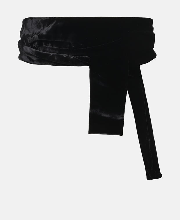 Dolce & Gabbana Cloth belt