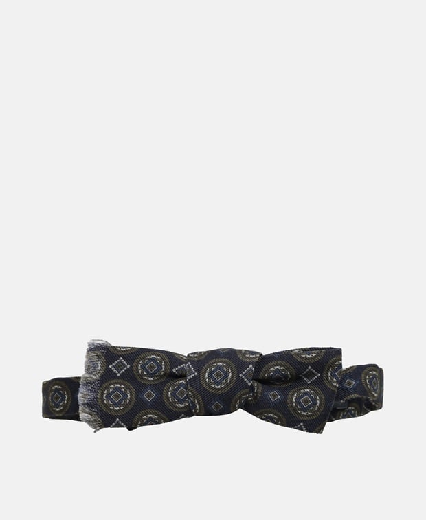 Dolce & Gabbana Bow tie Black