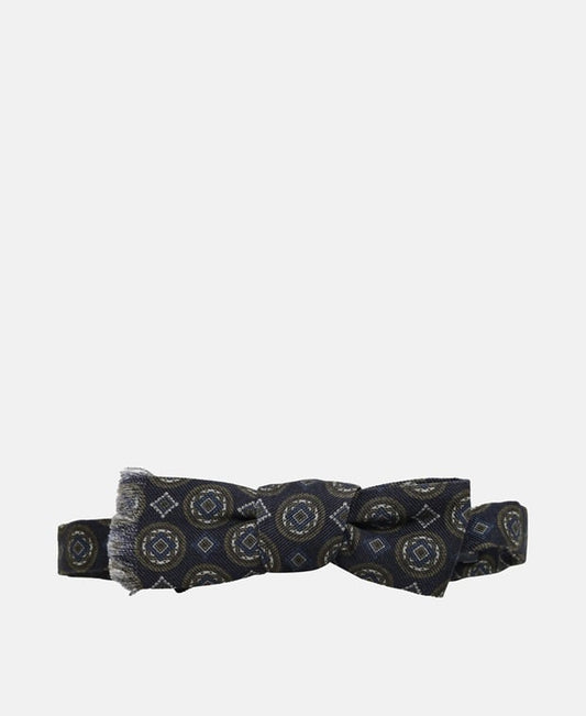 Dolce & Gabbana Bow tie Black