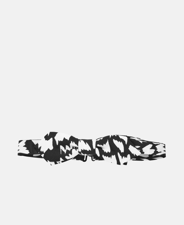 Dolce & Gabbana Silk bow tie