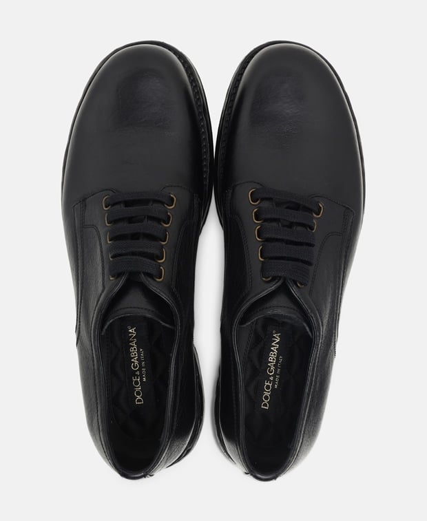 Dolce & Gabbana Derbys