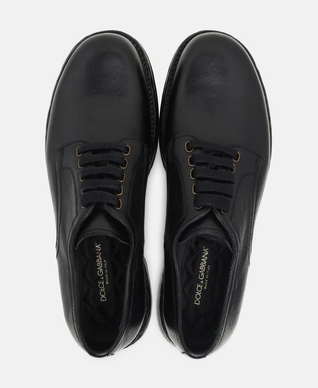 Dolce & Gabbana Derbys