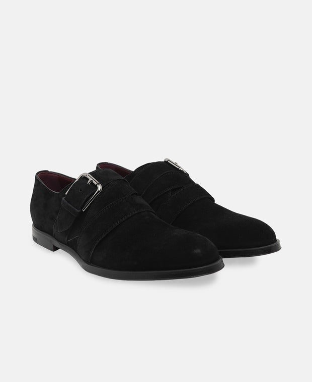 Dolce & Gabbana Monk strap shoes