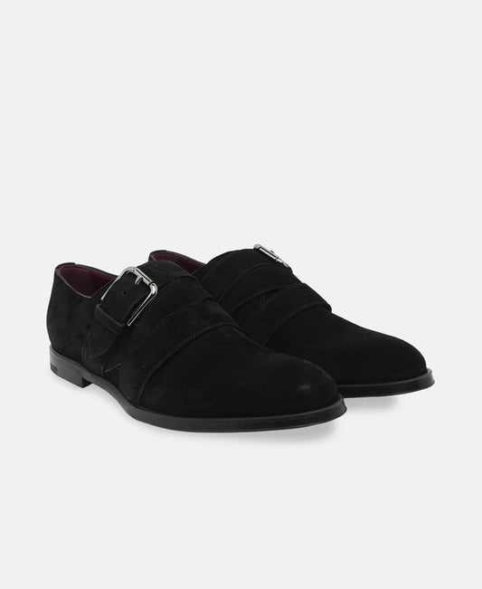 Dolce & Gabbana Monk strap shoes