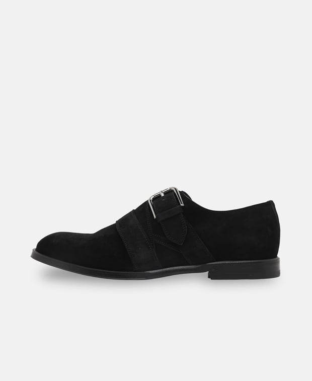Dolce & Gabbana Monk strap shoes