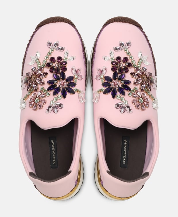 Dolce & Gabbana Sneakers