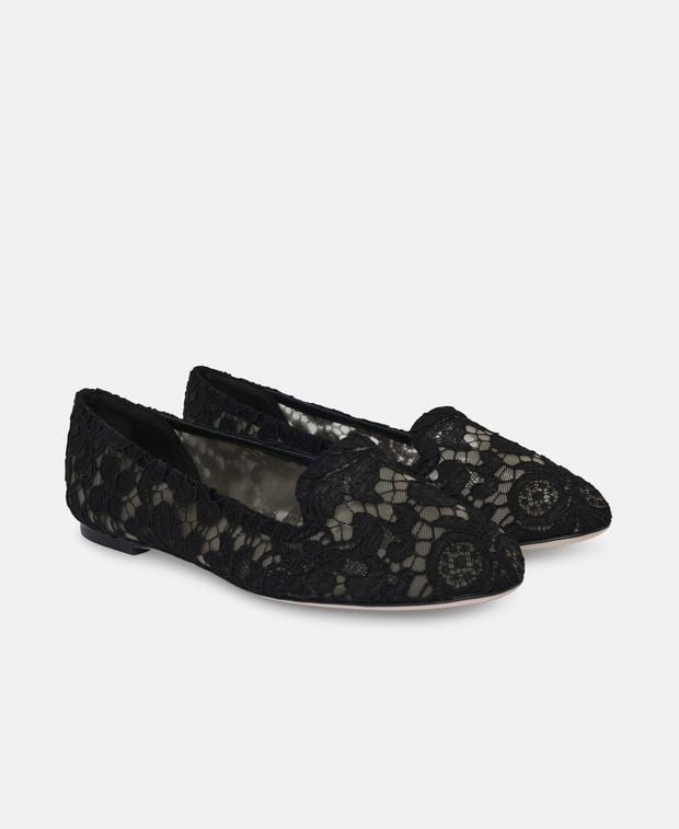 Dolce & Gabbana Ballet flats