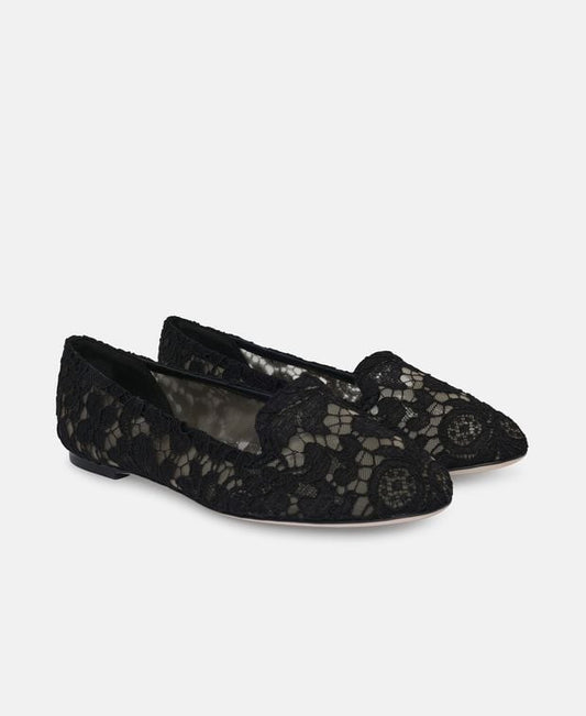 Dolce & Gabbana Ballet flats