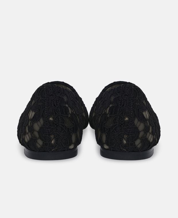 Dolce & Gabbana Ballet flats