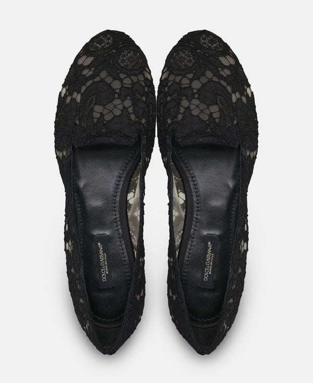 Dolce & Gabbana Ballet flats