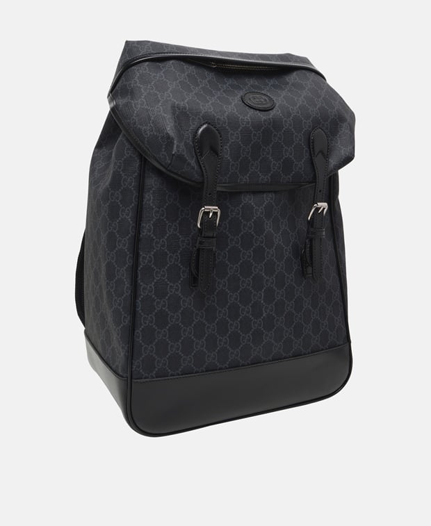 Gucci Zaino Backpack