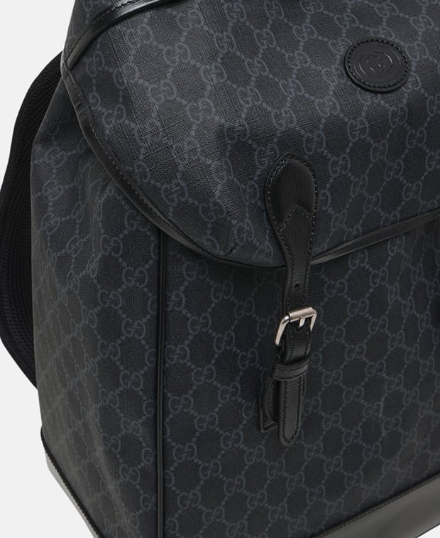 Gucci Zaino Backpack