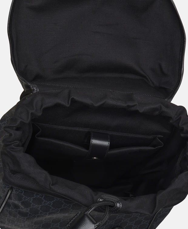Gucci Zaino Backpack