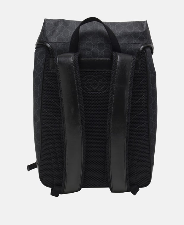 Gucci Zaino Backpack