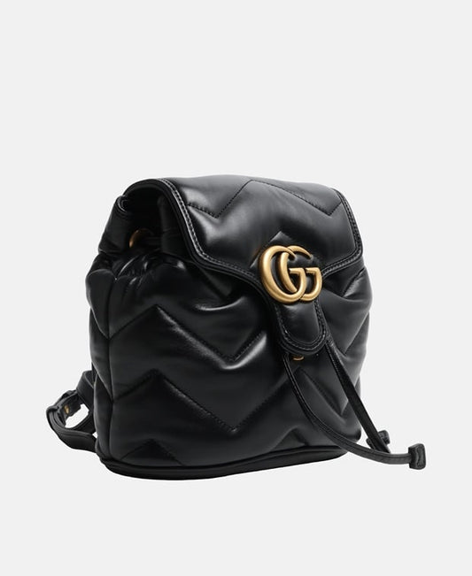 Gucci Leather backpack