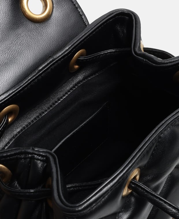 Gucci Leather backpack