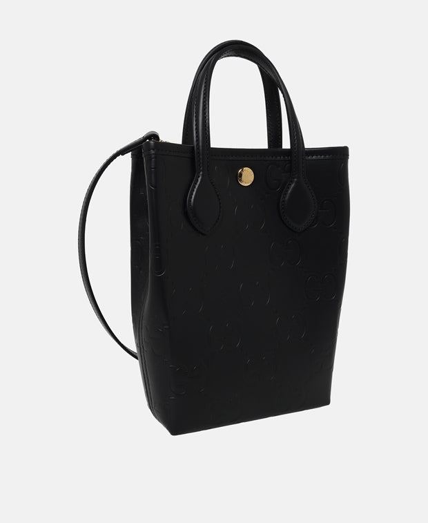 Gucci Leather shoulder bag