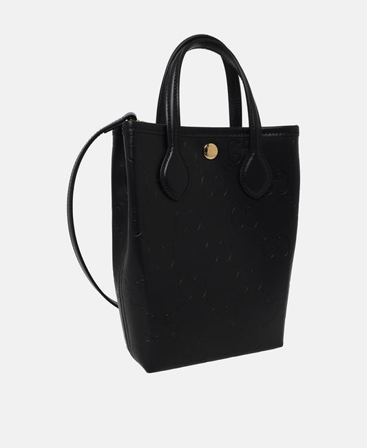 Gucci Leather shoulder bag