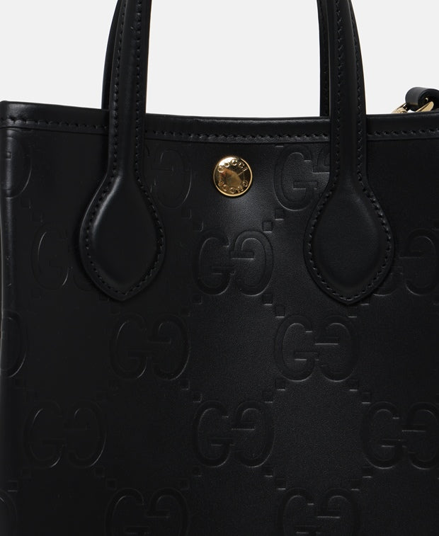Gucci Leather shoulder bag