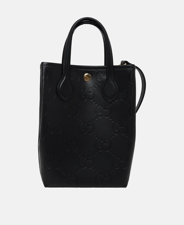 Gucci Leather shoulder bag
