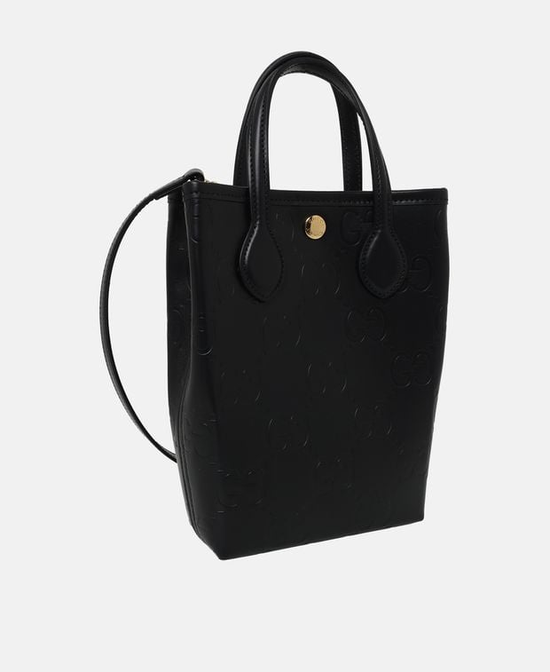 Gucci Leather shoulder bag