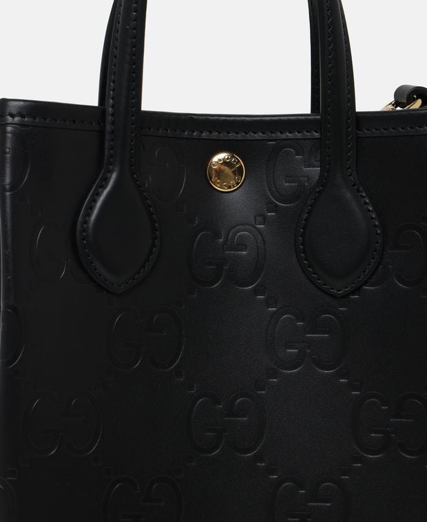 Gucci Leather shoulder bag