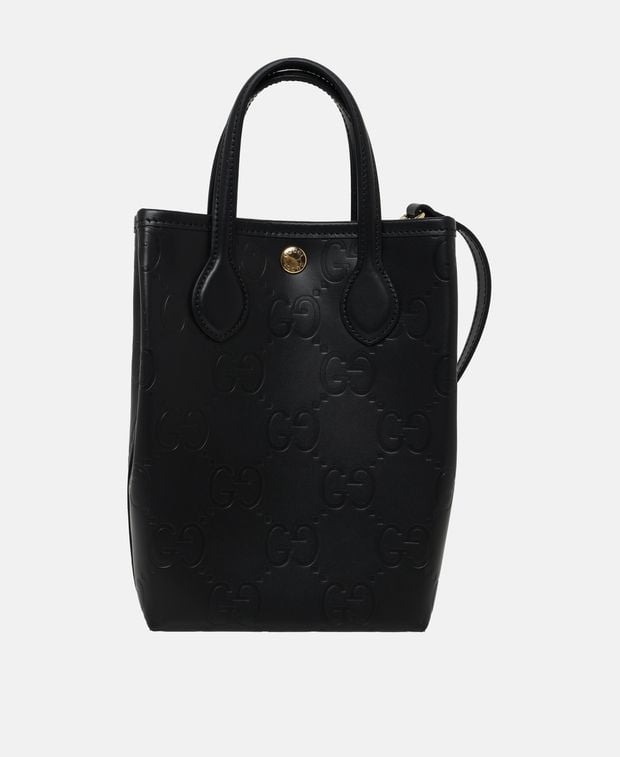 Gucci Leather shoulder bag
