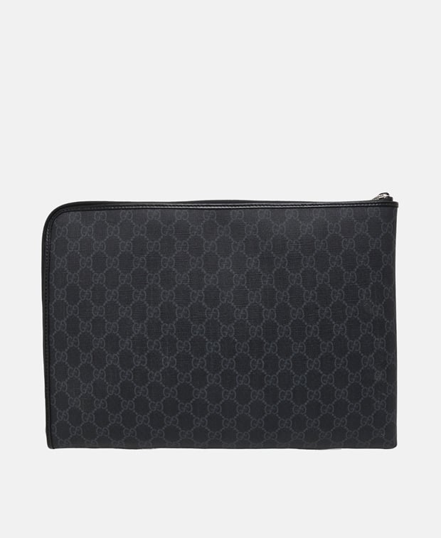 Gucci Business bag Black