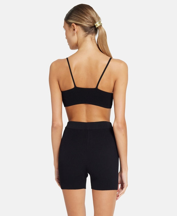 Jacquemus Bandeau top