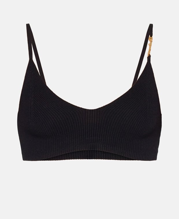 Jacquemus Bandeau top