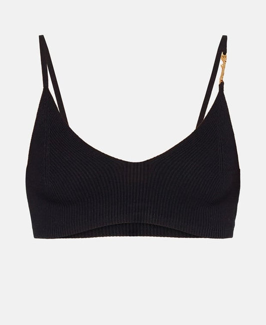Jacquemus Bandeau top