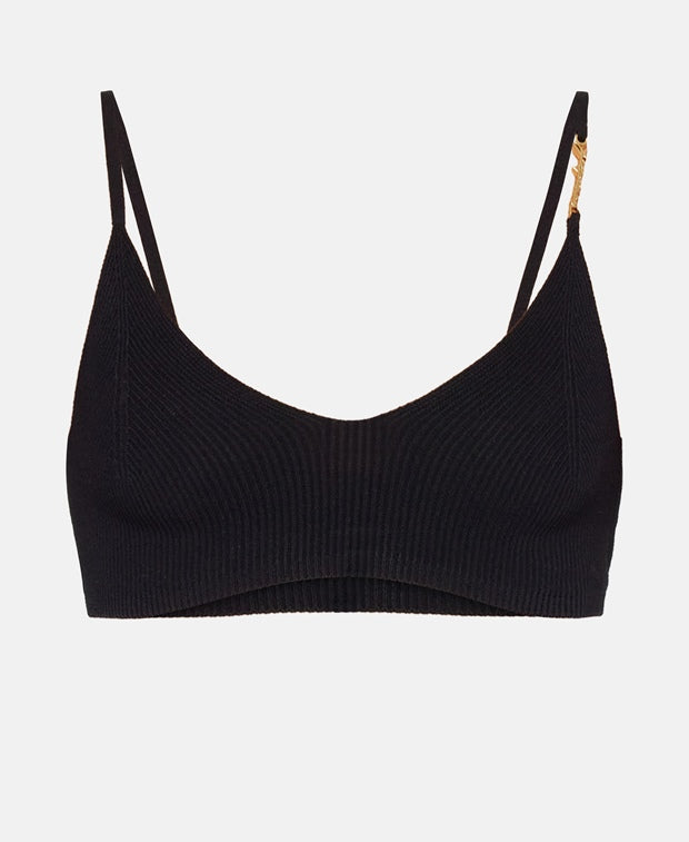 Jacquemus Bandeau top
