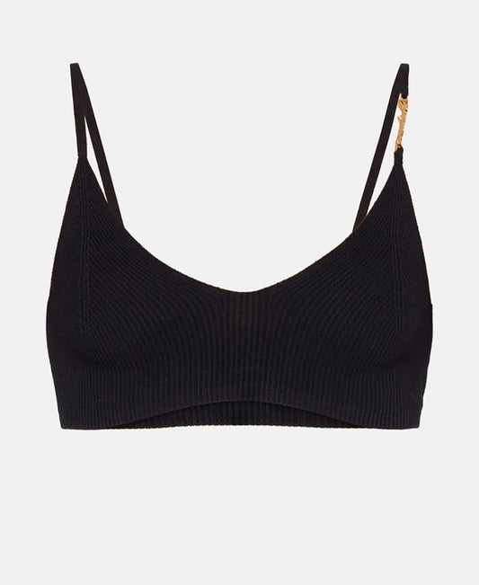 Jacquemus Bandeau top