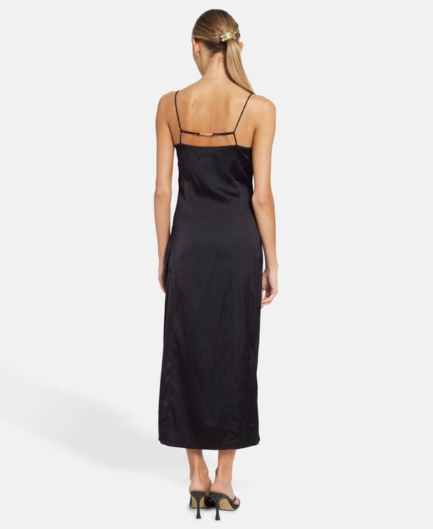 Jacquemus Slip dress The Notte