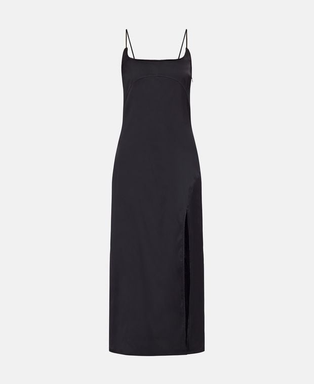 Jacquemus Slip dress The Notte
