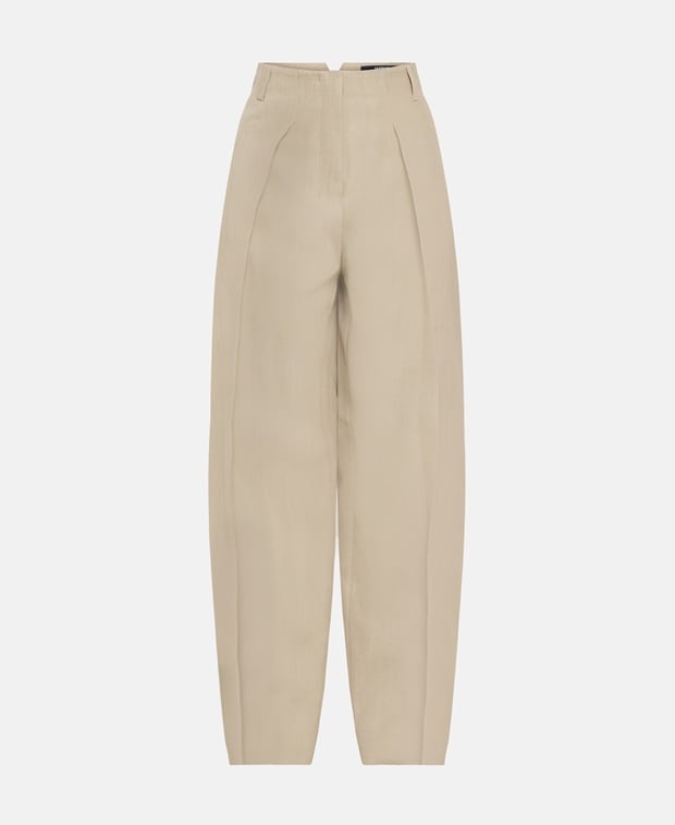 Jacquemus Casual trousers