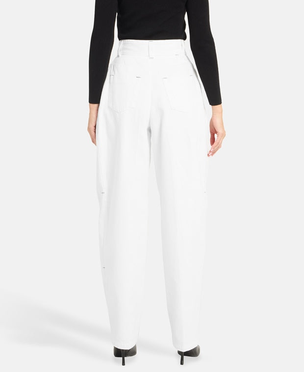 Jacquemus Relaxed Fit Jeans