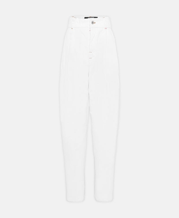 Jacquemus Relaxed Fit Jeans