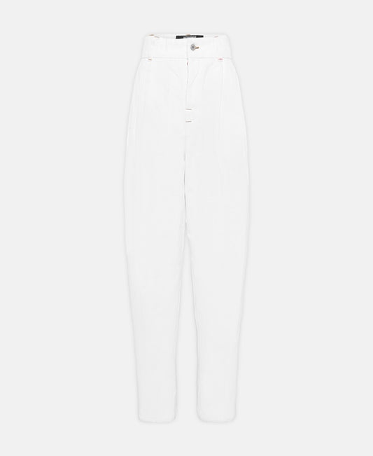 Jacquemus Relaxed Fit Jeans
