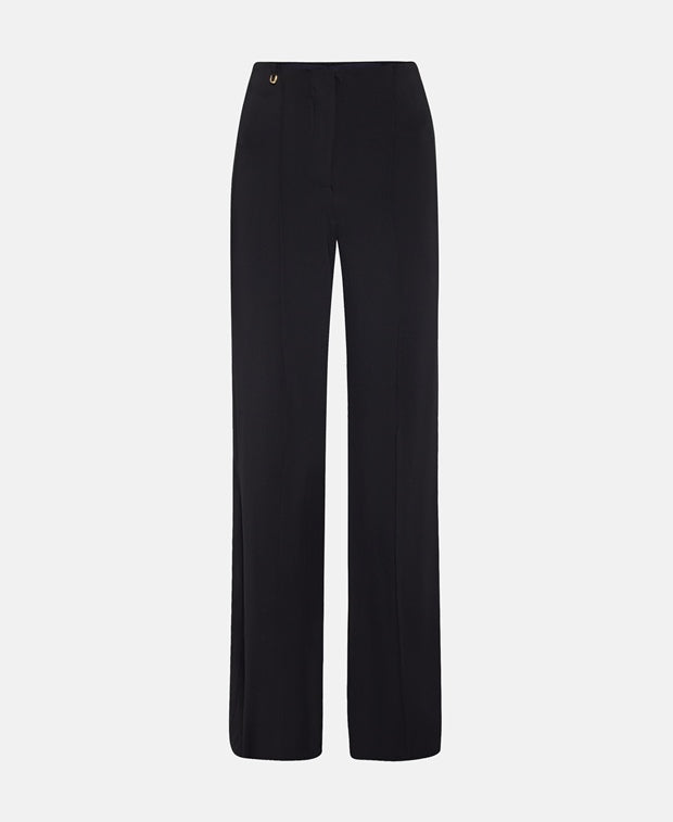 Jacquemus Flared trousers
