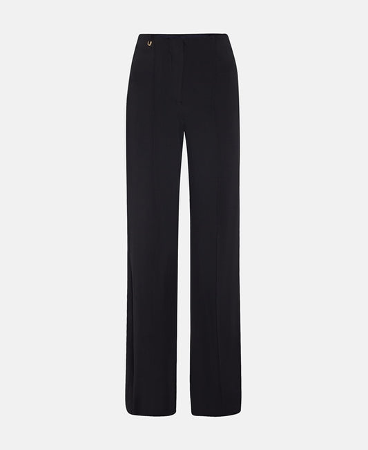 Jacquemus Flared trousers